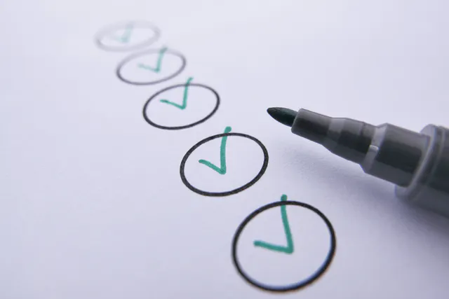 How WebVouch Reviews Work