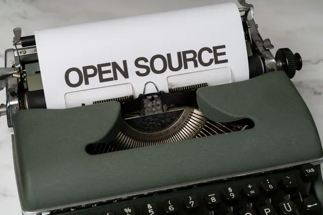 open souorce