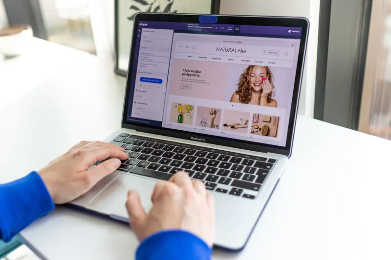 proprietary ecommerce