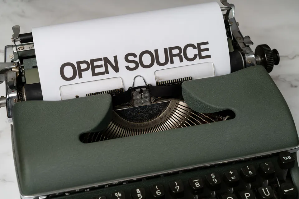 open souorce