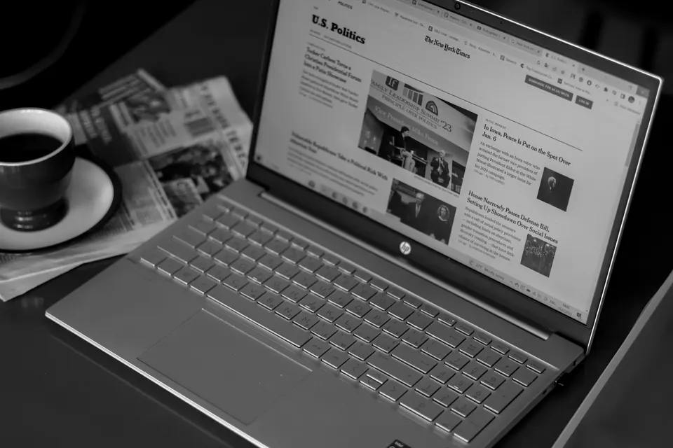 How to detect AI-written articles?