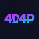 4D4P Shop