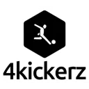 4kickerz Football mat