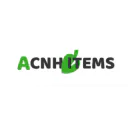 Acnhitems