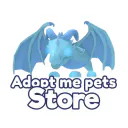 Adopt Me Pets Store