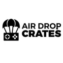 Air Drop Crates