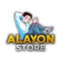 AlayonStore logo