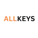 Allkeys