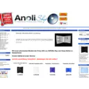 Anoli Shop