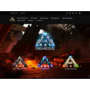 ARK: Survival Evolved