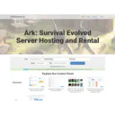 ArkServers.io