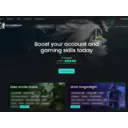 ArmadaBoost | Gaming Marketplace