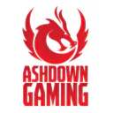 Ashdown Gaming logo