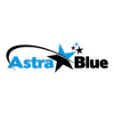 Astra Blue Giftware