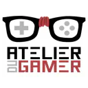 Atelier du gamer