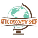 Attic Discovery Shop