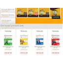 Banana Play Store