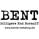 Bents Webshop