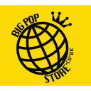Big Pop Store