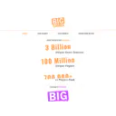 biggames.io