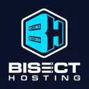 BisectHosting logo
