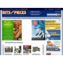 Bits & Pieces Art Boutique
