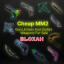 Bloxah