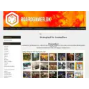 Boardgamer