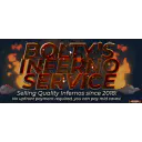 Boltys Infernal