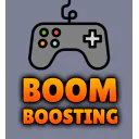 Boom Boosting | Games Boosting Services