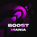 BoostMania - Cheap Discord Boosts & Discord Nitro