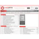 Budgetgaming