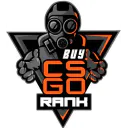 Buy CSGO Rank