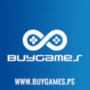 Buygames.PS logo