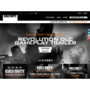 Call of Duty