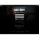 Call of Duty