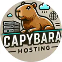 Capybara Hosting