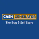 Cash Generator
