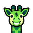 Cash Giraffe