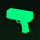 Cashgun
