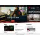 CD PROJEKT RED