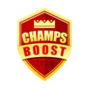 Champs Boost