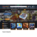 Chaos Cards