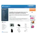 Consolepro
