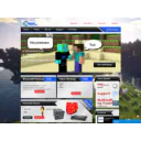 CreePaxHosting
