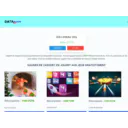 Databloom