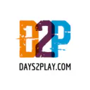 DAYS2PLAY.com