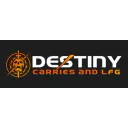 Destiny Carries and LFG