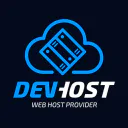 DevHost - Web Host Provider