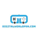 Digital World PSN
